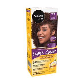 Tonaliz S/Line Ligh7.7