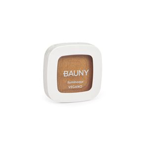 Iluminador Compacto Cor 40 Bauny