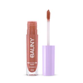 Bauny – Batom Líquido Matte