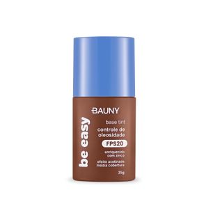 Base Tint Be Easy Fps20 120 Bauny 35g