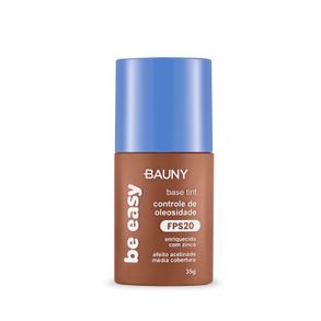 Base Tint Be Easy Fps20 110 Bauny 35g