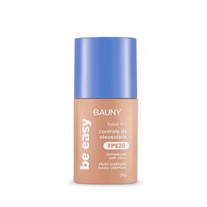 Base Tint Be Easy Fps20 060 Bauny 35g