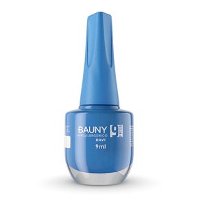 Bauny Davi - Esmalte Cremoso