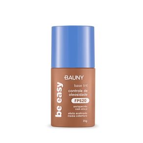 Base Tint Be Easy Fps20 100 Bauny 35g