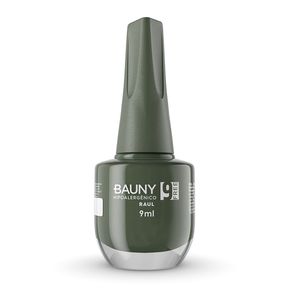 Bauny Raul - Esmalte Cremoso