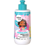Creme-Para-Pentear-Chiclete-Kids-Hidratacao-S.O.S-Cachos--Salon-Line-300ml