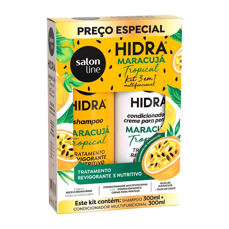 Kit-Shampoo-E-Condicionador-Maracuja-Hidra-Salon-Line-300ml