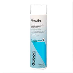 Condicionador Gaboni Versatile 250ml