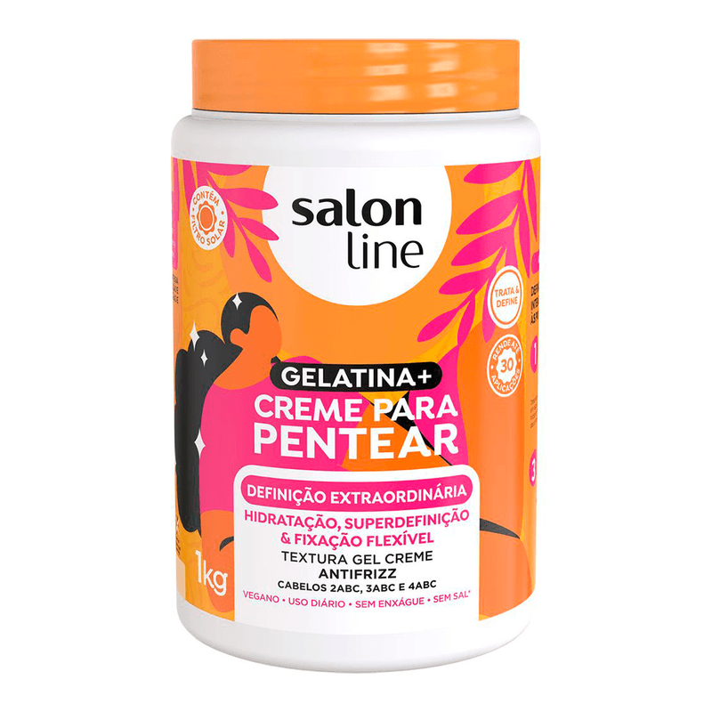 Creme-Para-Pentear-Definicao-Extraordinaria-Salon-Line-1kg