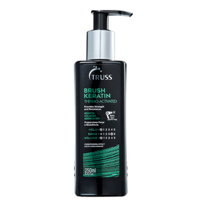 Leave-In Truss Brush Reconstrutor 250ml