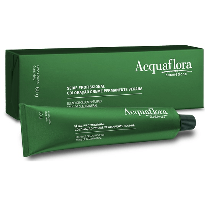 Tintura-Acquaf-Vegan-8.26-Louro-Claro-Violaceo-Verde
