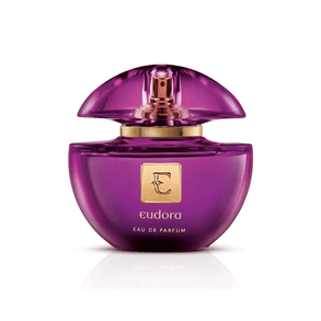 Eau Parf Eudora 75ml
