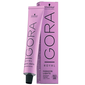 Tint Igora Fashion Lights L-00 Natural