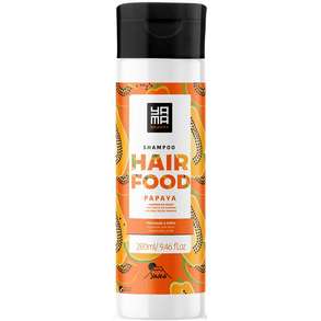 Sh Yama Hair Food Papaya 280g