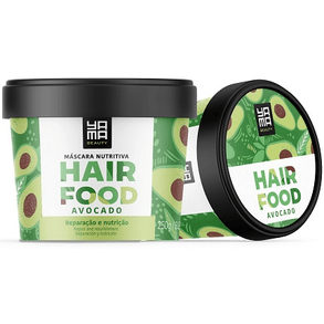 Masc Cap Yama Hair Food Avocado 250