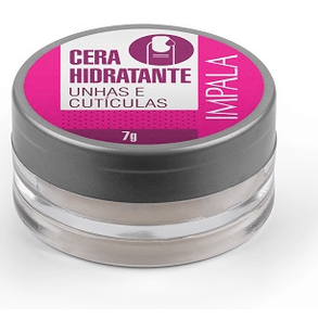 Cera Para Unha Cutícula Impala