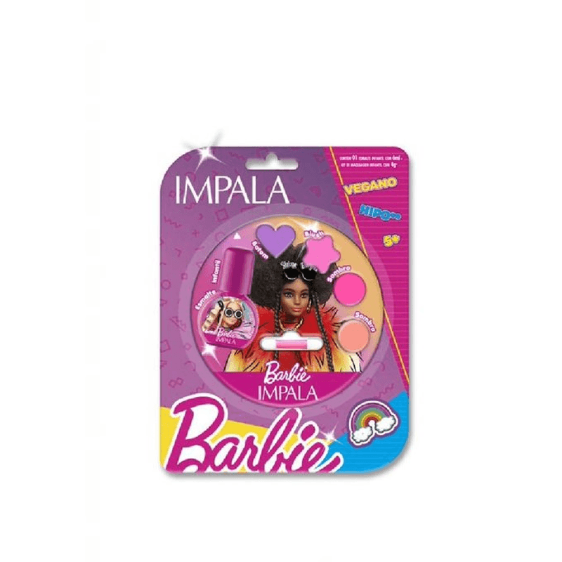 Conjunto-Impala-Barbie