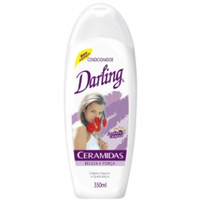 ": "Condicionador Darling Ceramidas 350ml