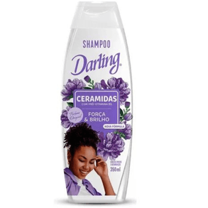 Sh Darling Ceramidas 350ml
