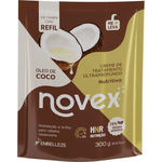 Oleo-De-Coco-Refil-Novex-300ml