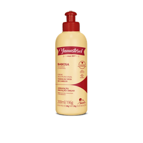 Yamasterol Babosa 200g