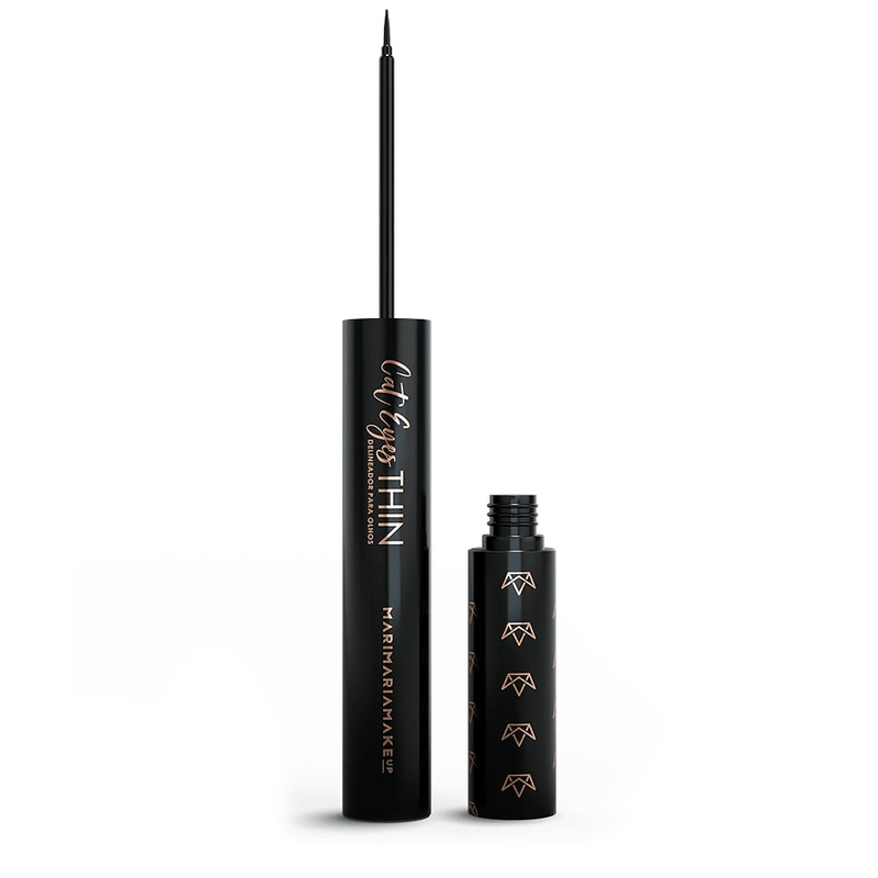 Delineador-Liquido-Mari-Maria-Cat-Thin-Spot