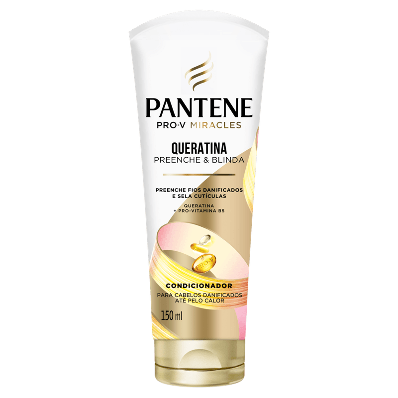 Condicionador-Pantene-Queratina-150ml