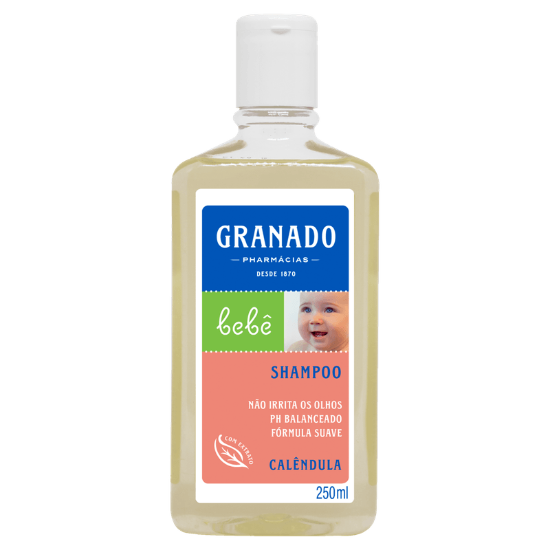 Sh-Granado-Bebe-Calendula-250ml-–-Hidratante-E-Calmante-Para-A-Pele-Do-Bebe