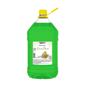 Sabonete Líquido Kelma Erva Doce 1900ml