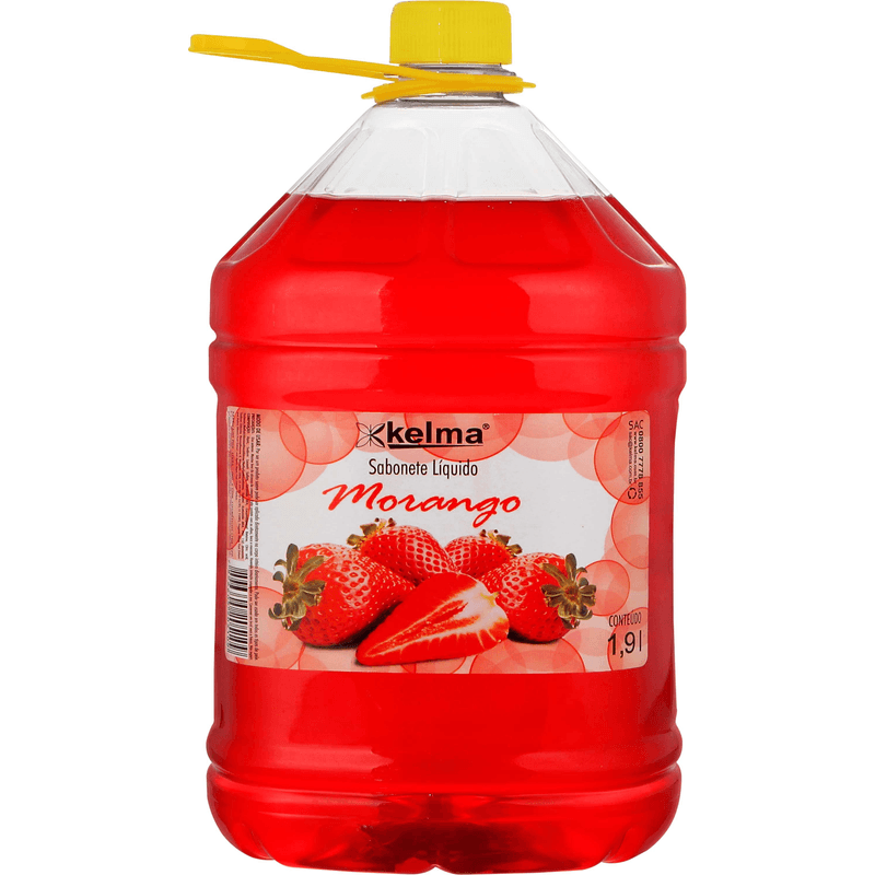 Sabonete-Liquido-Kelma-Morango-1900ml