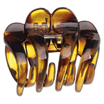 Piranha-Ricca-Med-Concha---863-Modelo-Medio-Ideal-Para-Cabelos-Volumosos-Acabamento-Brilhante-E-Duravel.