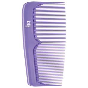 Pente Ricca Basic Para Corte E Penteado - 972