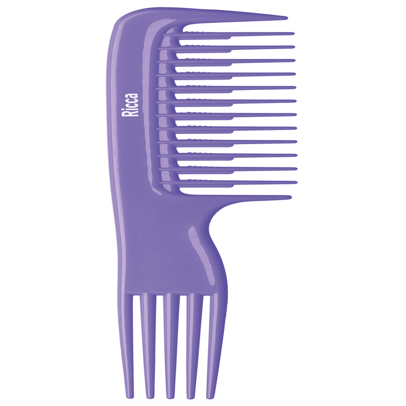 Pente-Ricca-Basic-Volume-975---Ideal-Para-Dar-Volume-Aos-Cabelos.