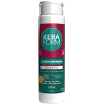 Sh-Keraform-Cachos-Definidos-300g---Creme-Para-Cabelos-Cacheados-E-Ondulados-Proporciona-Definicao-E-Hidratacao.