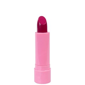 Batom Melu Matte Raspberry Cm05 - Acabamento Matte, Cor Intensa E Duradoura. Ideal Para Lábios Hidratados E Definidos.