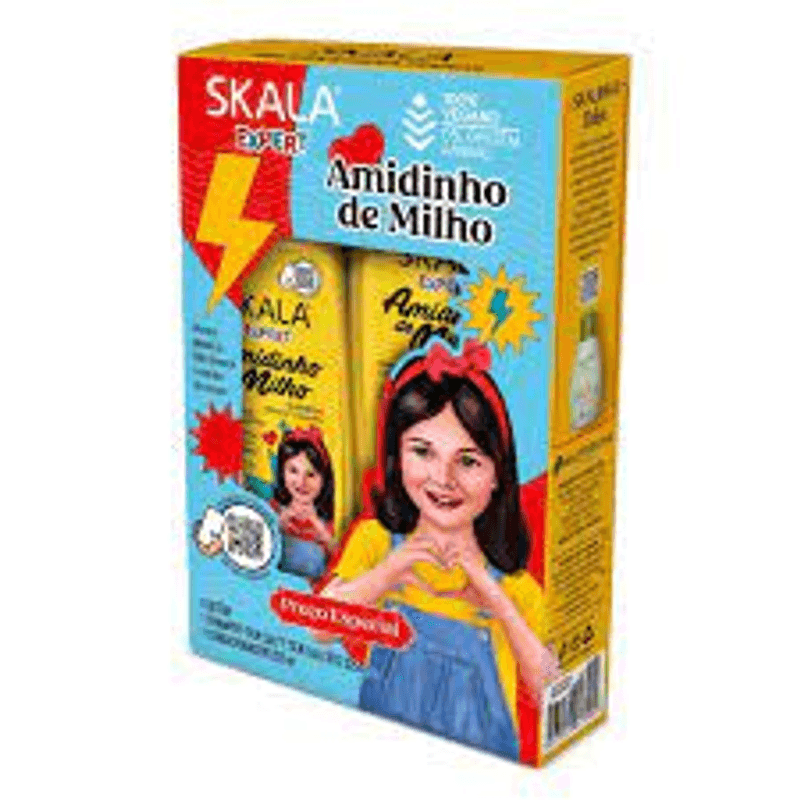 Conjunto-Skala-Amido-De-Milho---Shampoo-E-Condicionador-325ml