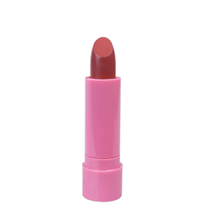 Batom Melu Matte Almond Cm08 - Efeito Matte, Longa Duração, Hidratação, Cor Amêndoa.