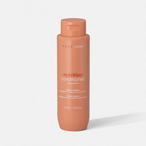 Cond Brae Stages Nutrition 250g – Suplemento Nutricional Em Pó Para Fases De Nutrição.
