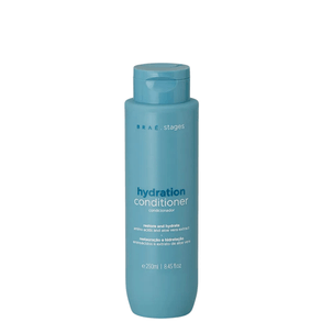 Cond Brae Stages Hydration 250 Ml - Bebida Hidratante Para Performance Atlética