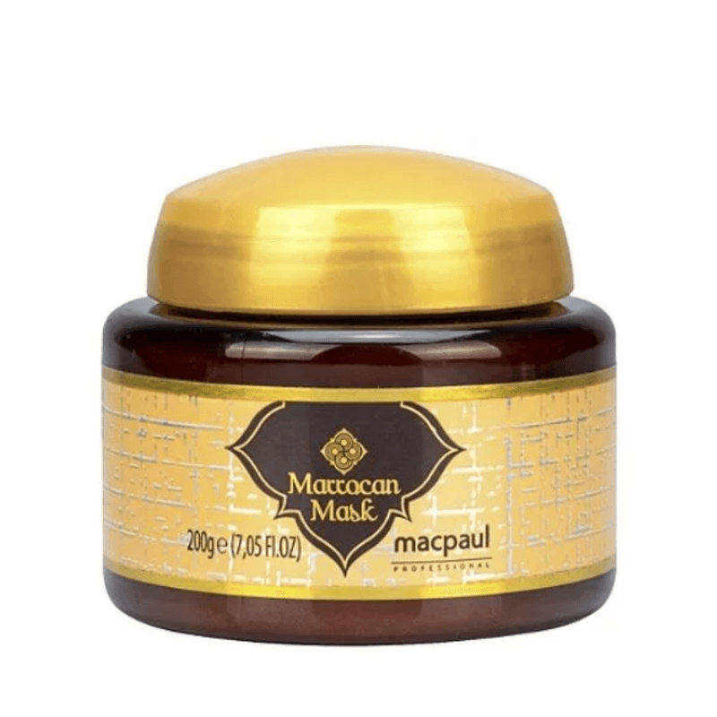 Mascara-Capilar-Macpaul-Marrocan-200g---Hidratacao-Intensa-E-Brilho-Para-Cabelos.