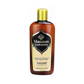 Condicionador Macpaul Marrocan 240ml