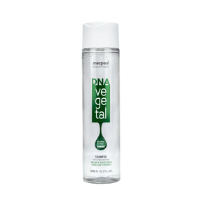 Sh Macpaul Dna Vegetal 300 - Tratamento Capilar Hidratante E Reestruturante.