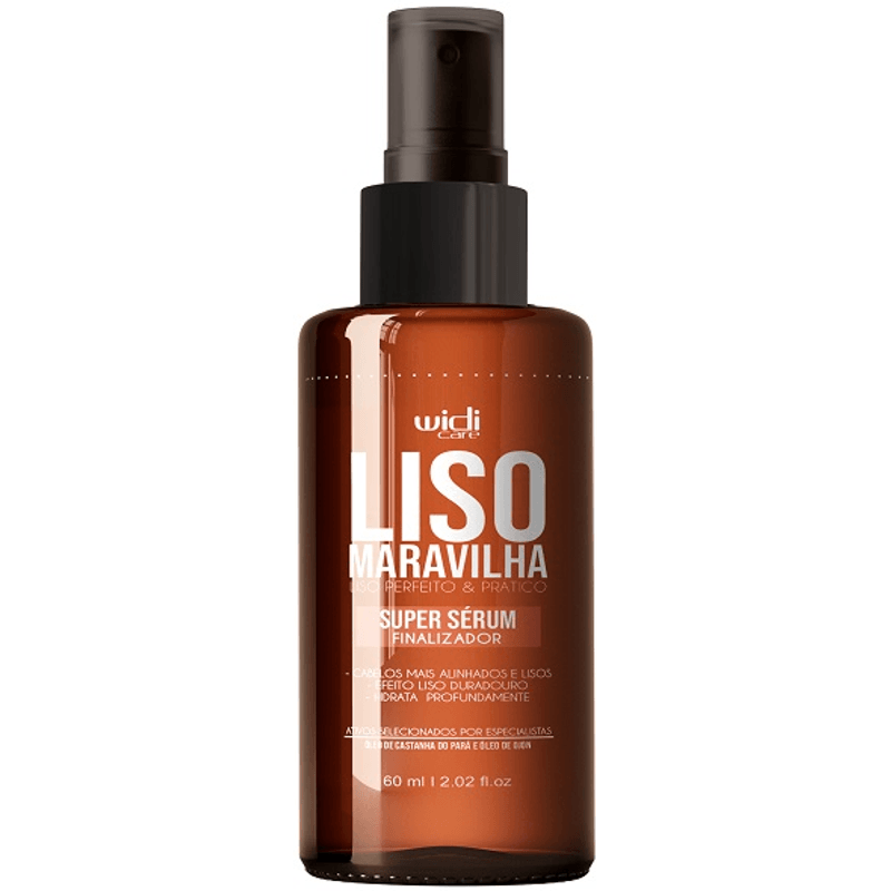 Serum-Cap-Widi-Care-Liso-Maravilha-60ml---Hidratante-E-Disciplinante-Para-Cabelos-Lisos.