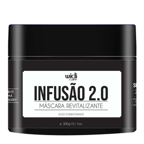 Masc Widi Care Infusão Revitalizante 2.0 - 300ml.