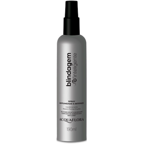 Spray Hidratante Acquaf Blindagem Inteligente 190 Ml