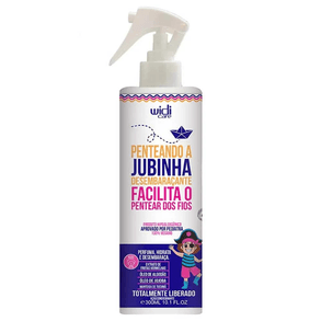Spray Cap Widi Care Jubinha Desembaracante 300ml