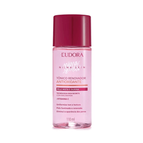 Tonico Fac Niina Skin Vitamina C 110
