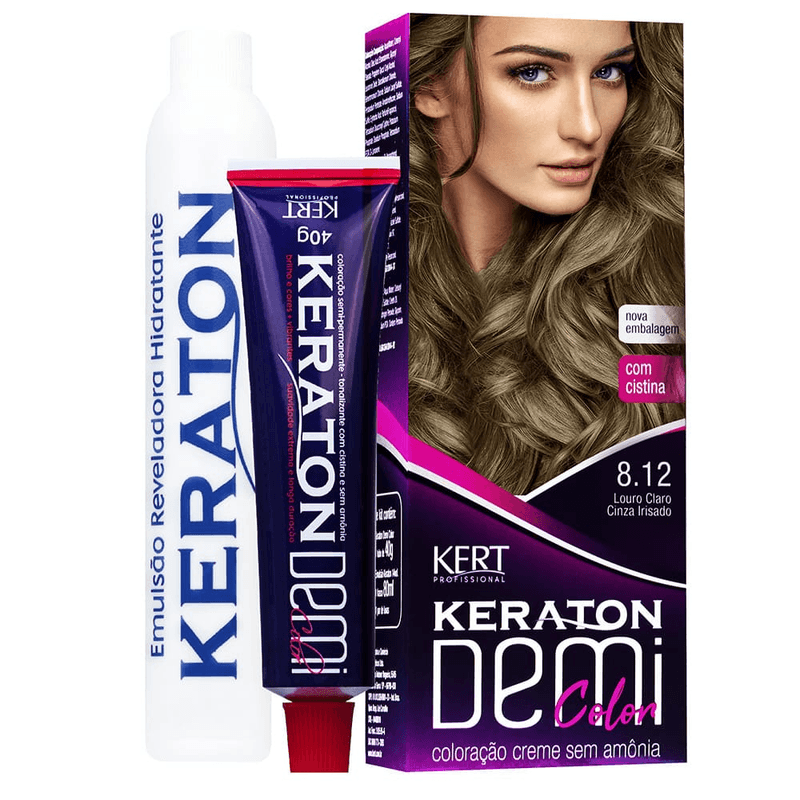 Tonaliz-Keraton-Demi-Color-8.12-Louro-Claro-Cinza---80g