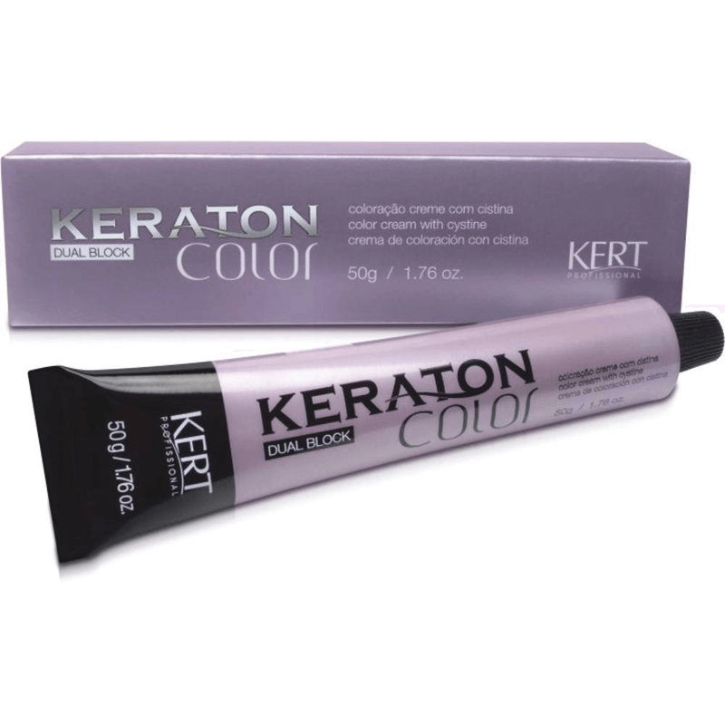 Tintura-Keraton-Dual-Block-7.3-Louro-Medio-Dourado---45g
