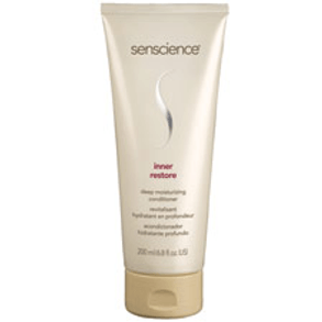 Masc Cap Senscience Inner Restore Moistur 200